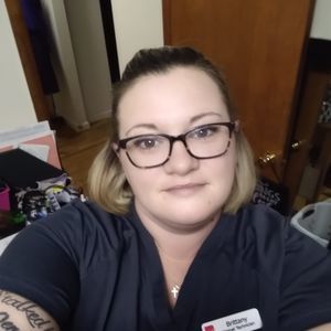 Meet your Posher, Brittany